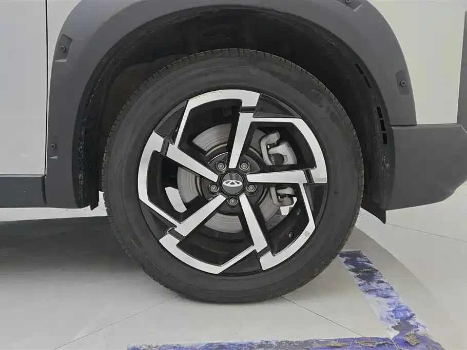 Chery Explorer 06 2025 из CN, фото 7