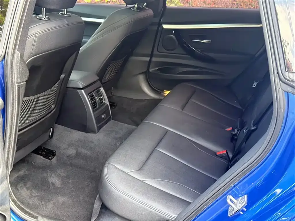 BMW 3 Series GT 2021 из CN, фото 3