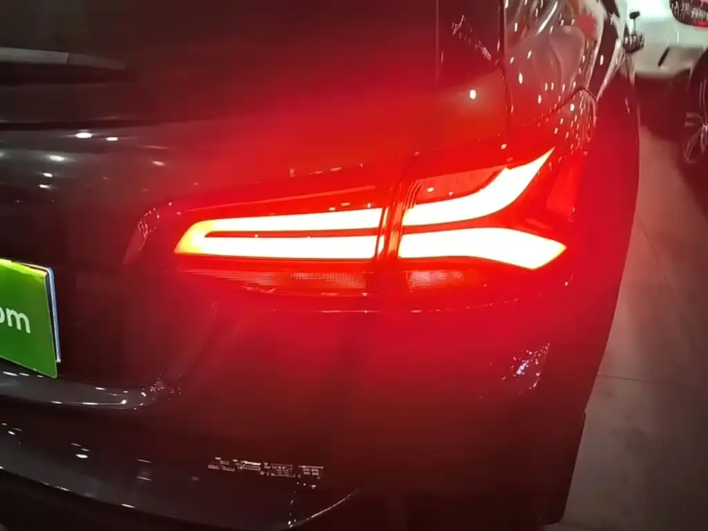 Chevrolet Equinox 2022 из CN, фото 4