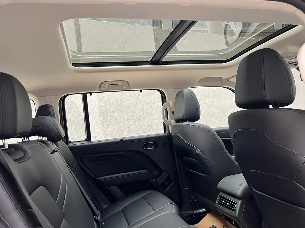 Haval Raptor 2026 из CN, фото 3
