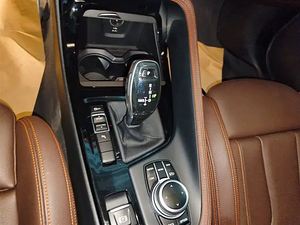 BMW X2 2021 из CN, фото 3