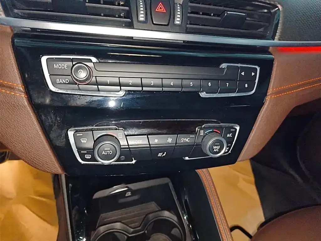 BMW X2 2021 из CN, фото 6
