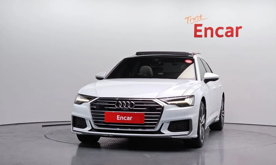 Audi A6 — фото 3