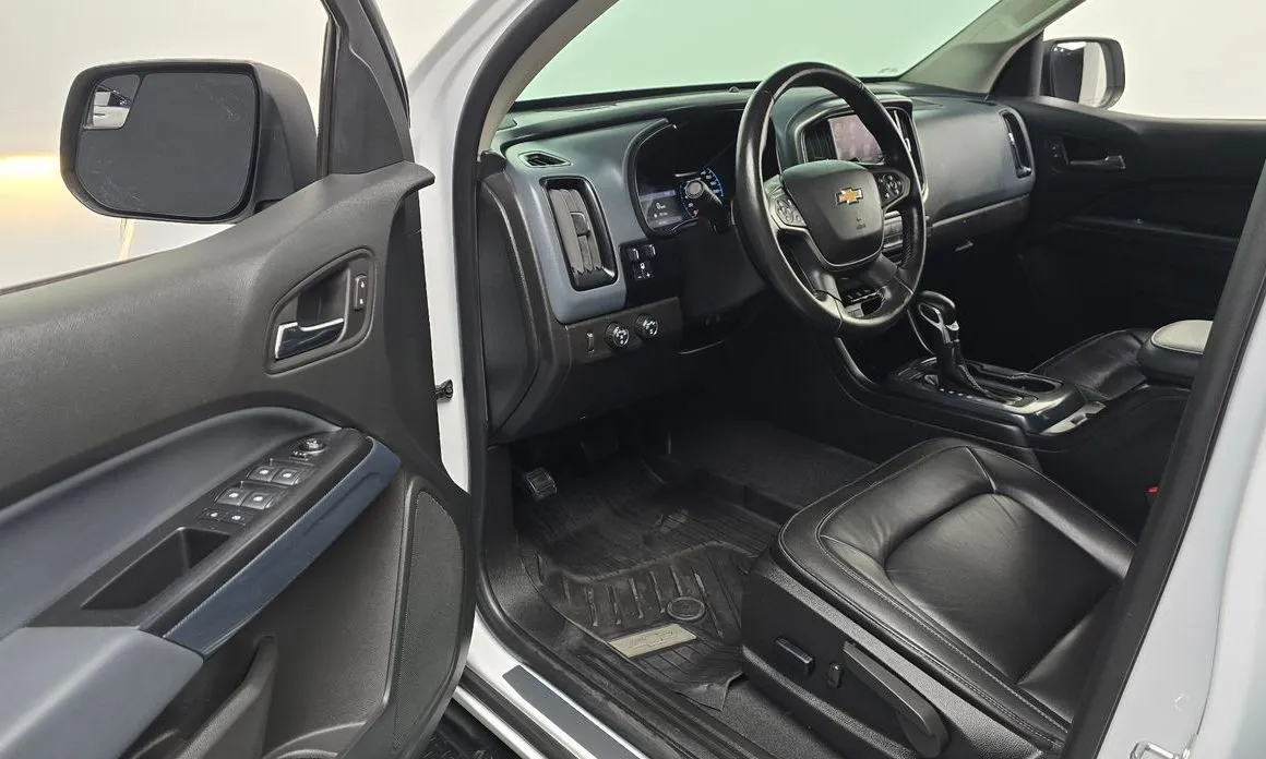 Chevrolet (GM Daewoo) Colorado 2022 из KR, фото 5