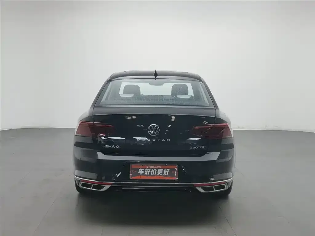 Volkswagen Magotan 2023 из CN, фото 2