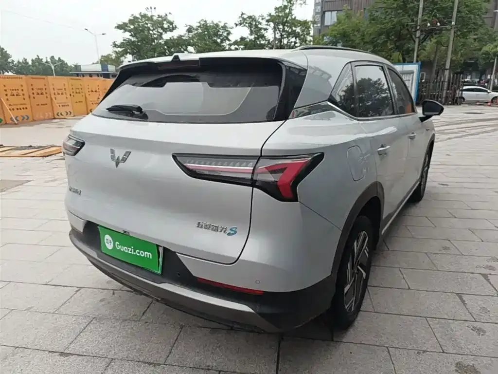 Wuling Xingguang S — фото 7