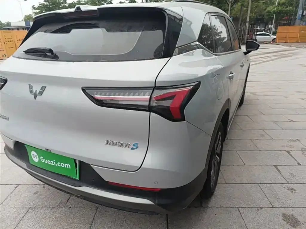 Wuling Xingguang S — фото 6