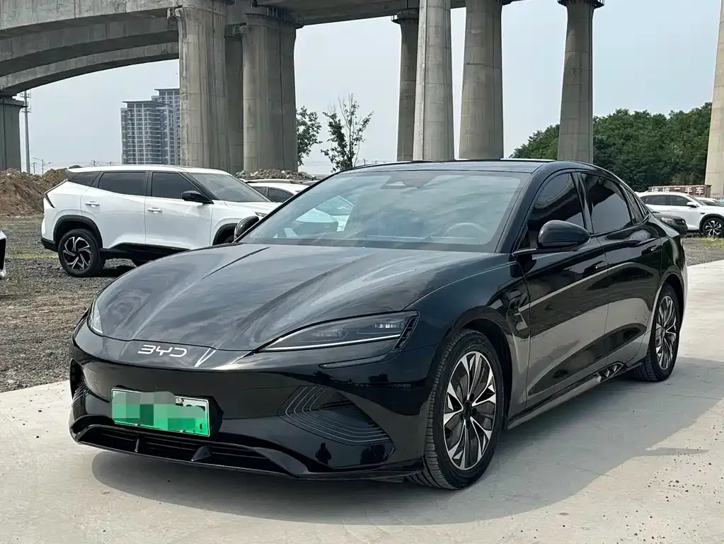 BYD Seal