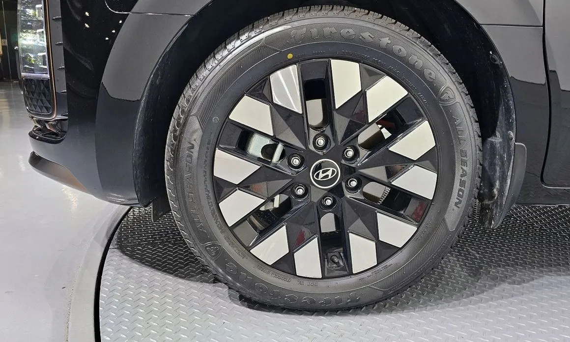 Hyundai Staria 2025 из KR, фото 8
