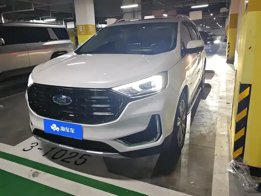 Ford Edge