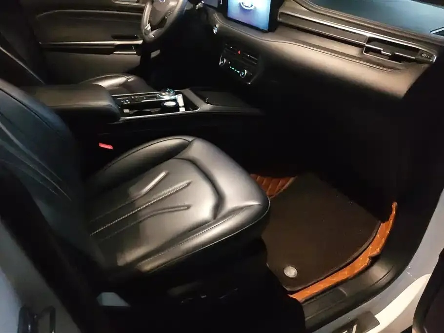 Ford Edge 2021 из CN, фото 6