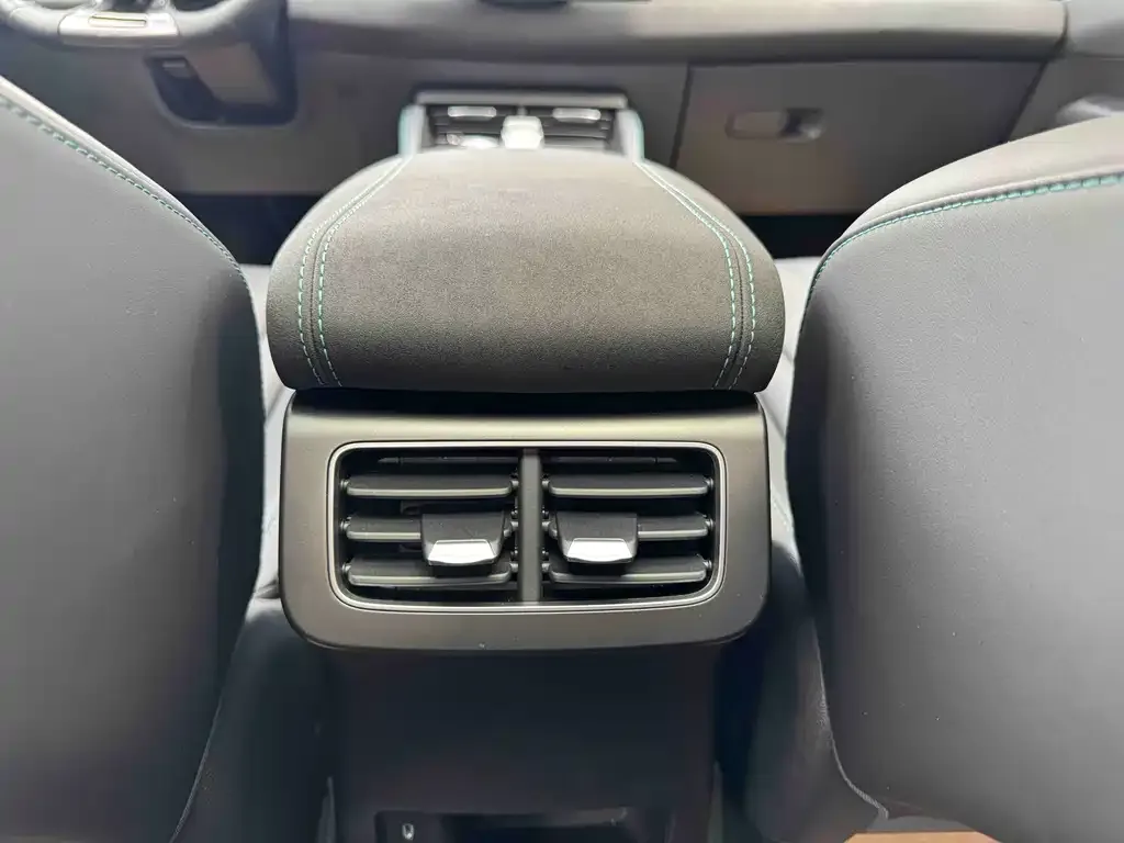 BYD Seal 06 — фото 2