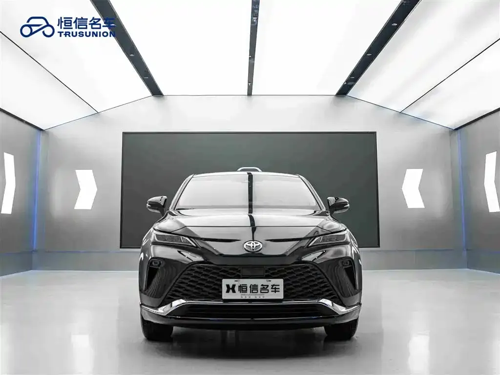 Toyota Venza 2023 из CN, фото 4