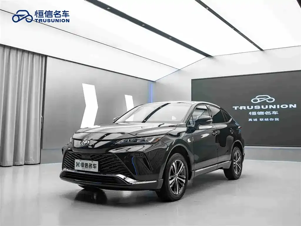 Toyota Venza 2023 из CN, фото 3