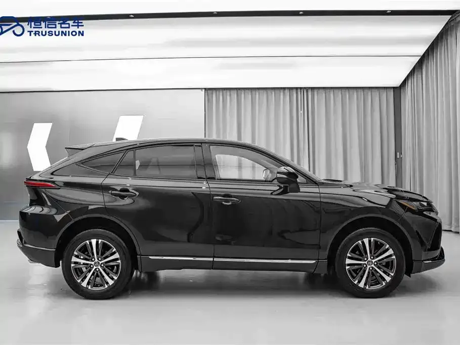 Toyota Venza 2023 из CN, фото 7
