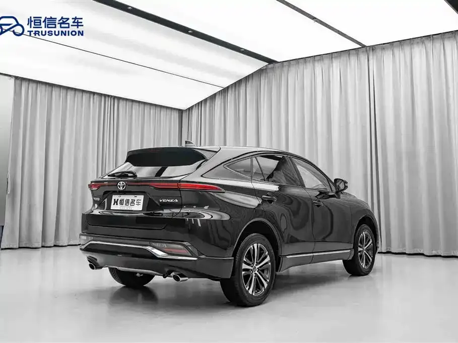 Toyota Venza 2023 из CN, фото 6