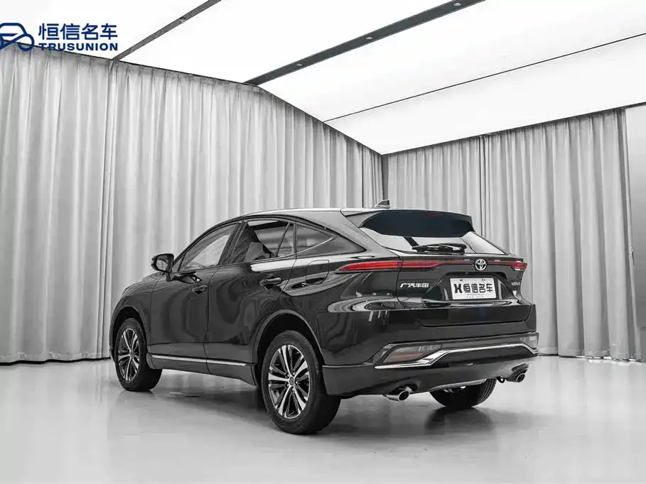 Toyota Venza 2023 из CN, фото 5