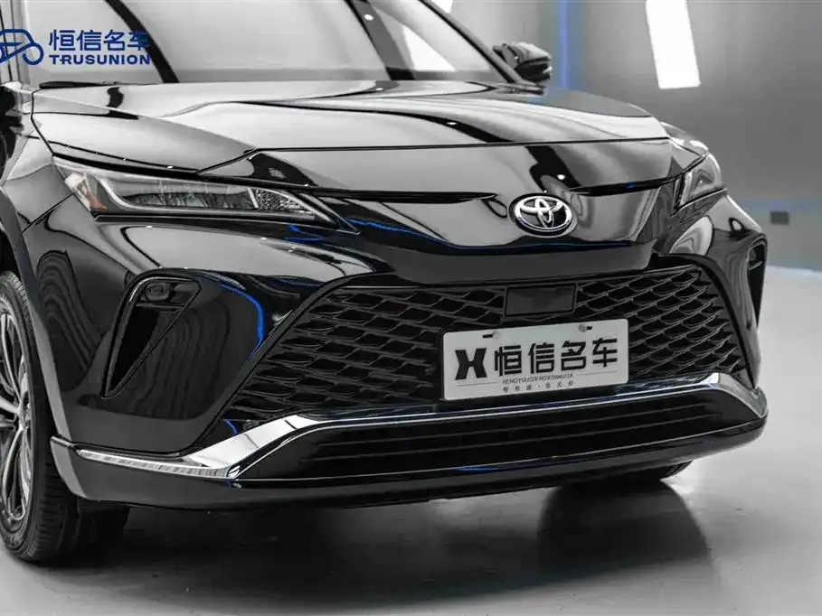 Toyota Venza 2023 из CN, фото 10