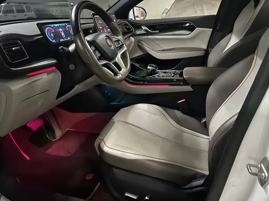 BYD Qin PLUS — фото 10