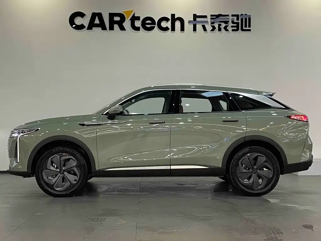 Exeed Yaoguang 2026 из CN, фото 3