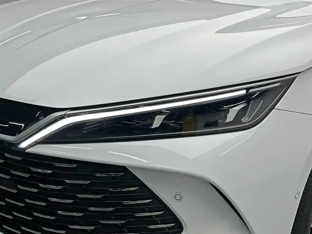 BYD Qin L — фото 3