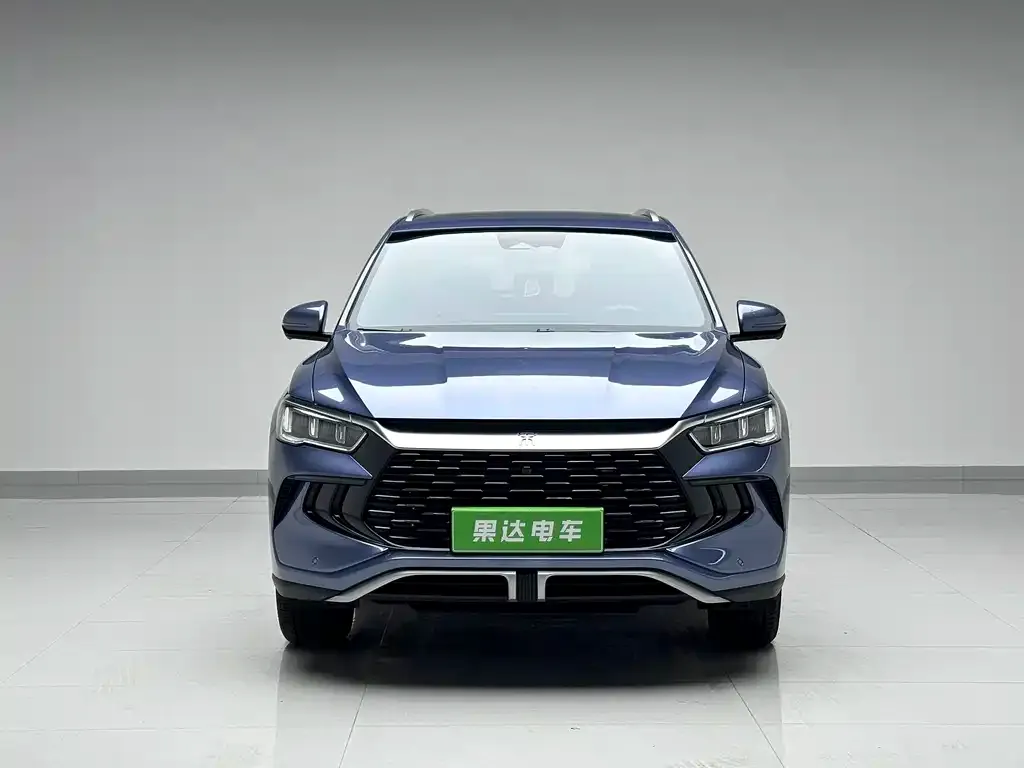 BYD Pro New Energy — фото 2
