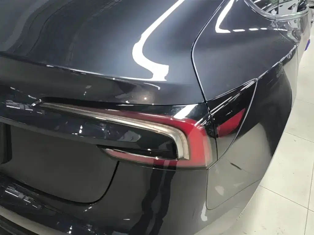 Tesla Model 3 2024 из CN, фото 3