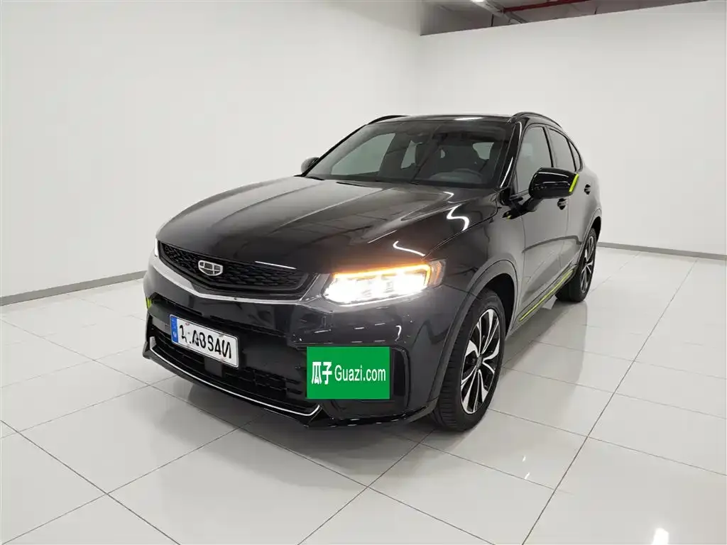 Geely Xingyue S