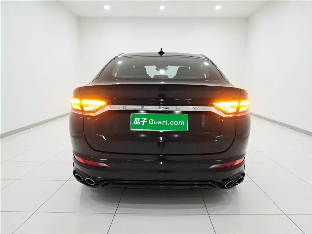 Geely Xingyue S 2022 из CN, фото 5