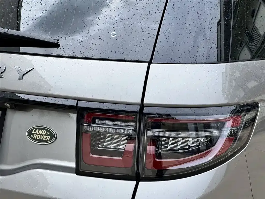 Land Rover Discovery Sport — фото 3