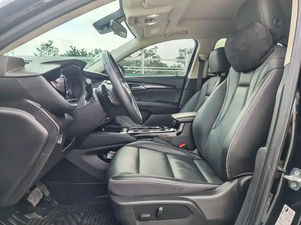 Buick Envision S 2022 из CN, фото 3