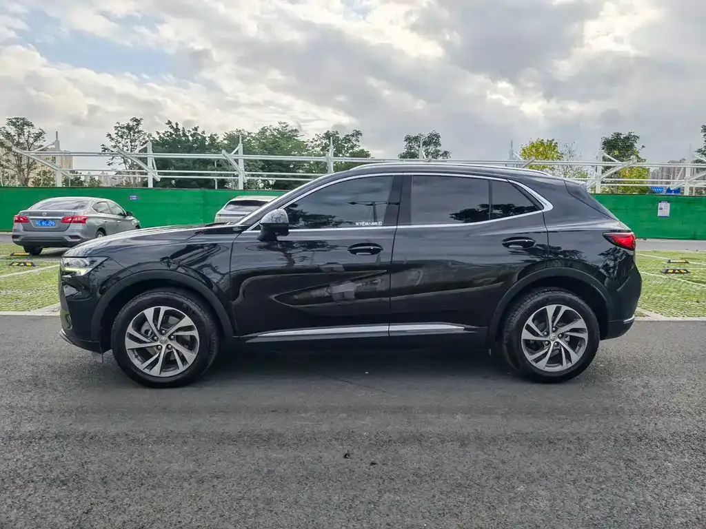 Buick Envision S 2022 из CN, фото 9