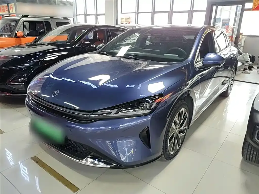 Baojun Enjoy 2025 из CN, фото 6