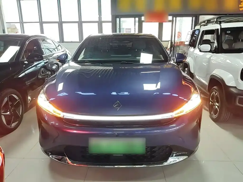 Baojun Enjoy 2025 из CN, фото 7