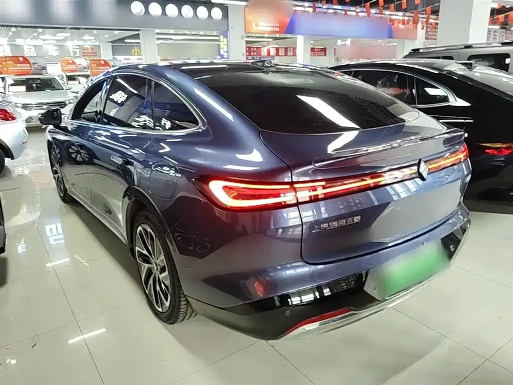 Baojun Enjoy 2025 из CN, фото 10