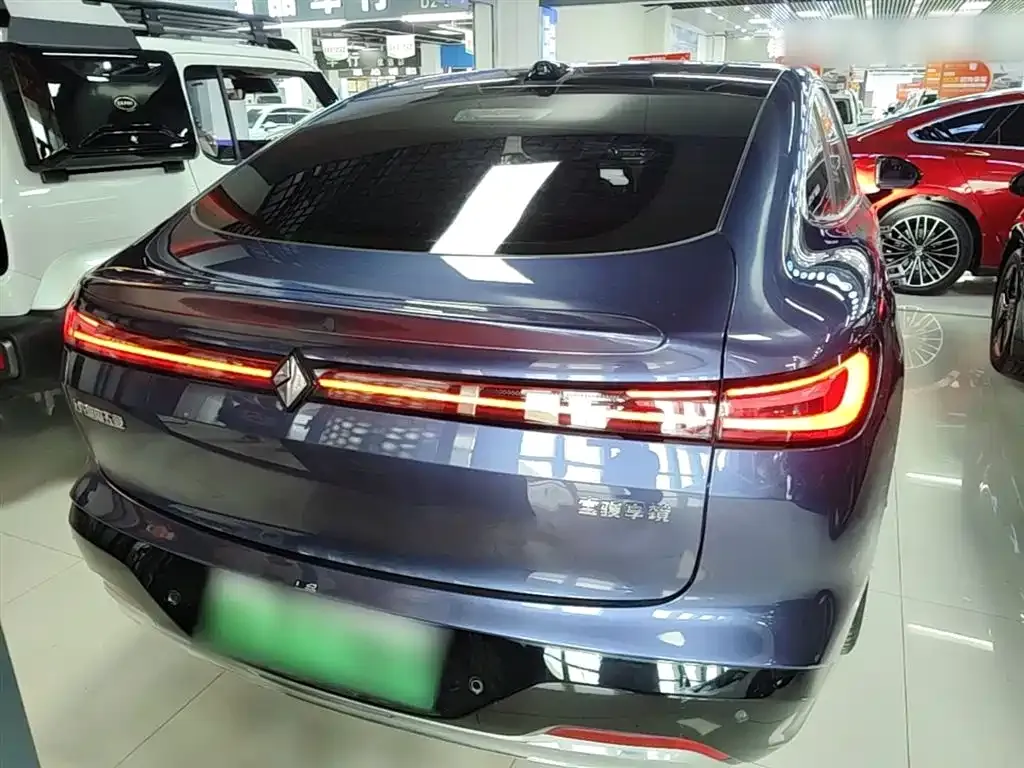 Baojun Enjoy 2025 из CN, фото 8