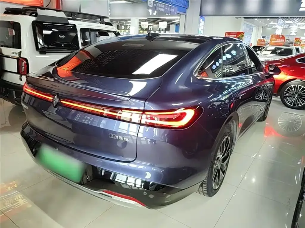 Baojun Enjoy 2025 из CN, фото 9