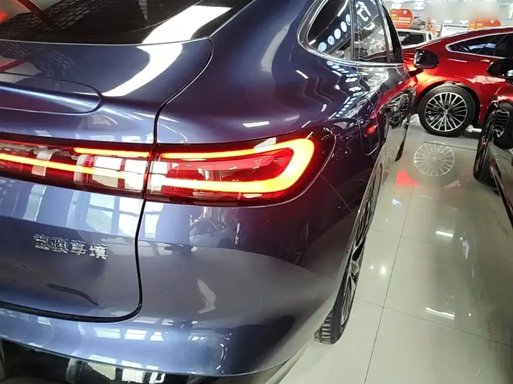 Baojun Enjoy 2025 из CN, фото 3
