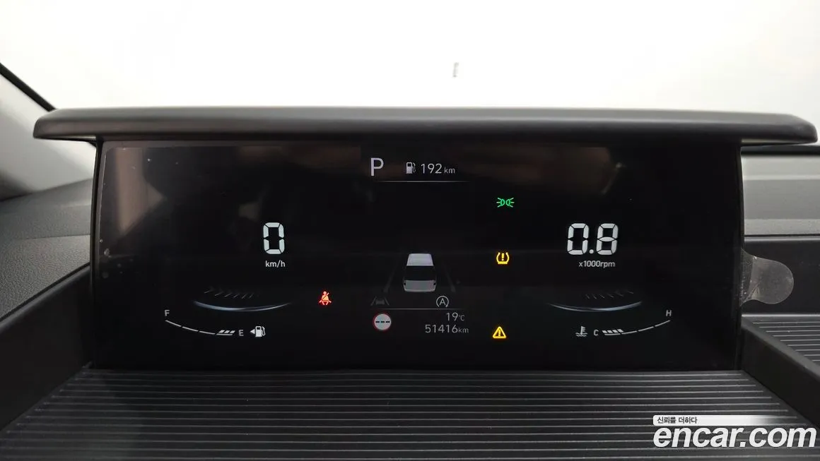 Hyundai Staria 2025 из KR, фото 4