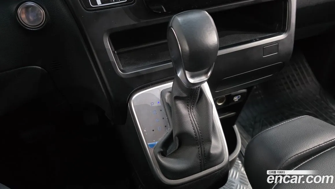 Hyundai Staria 2025 из KR, фото 6