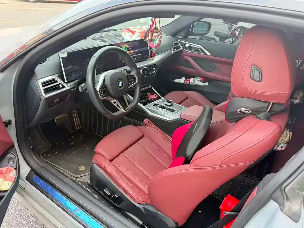 BMW 4 Series — фото 3