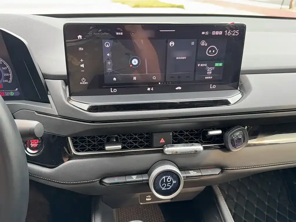 Honda Inspire — фото 9