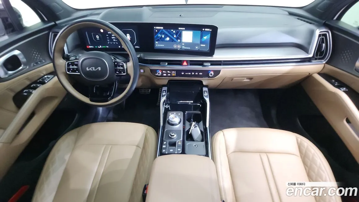 Kia Sorento — фото 3