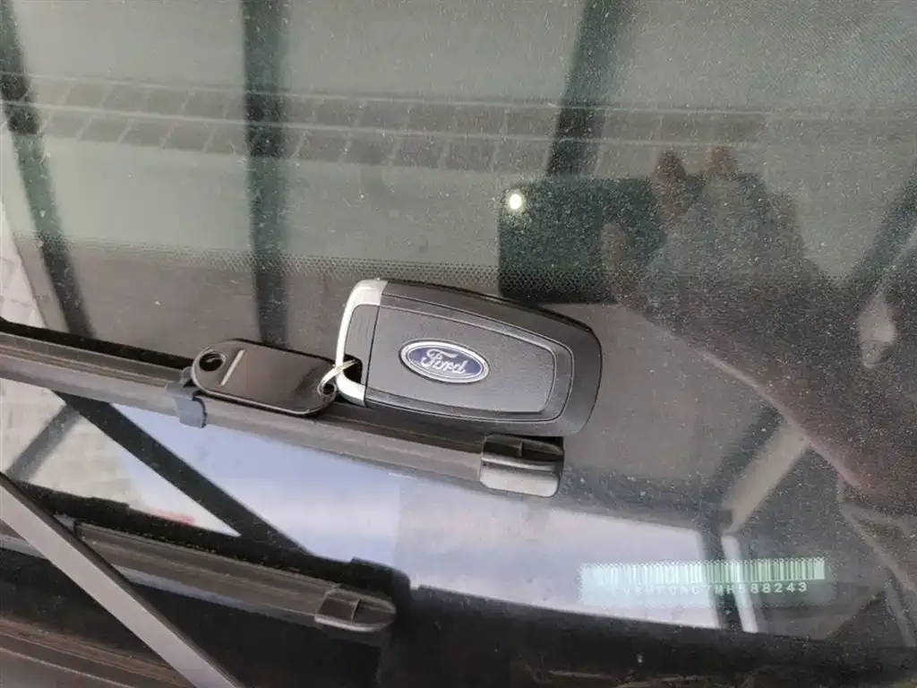 Ford Edge — фото 2