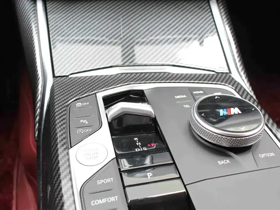 BMW 3 Series — фото 10