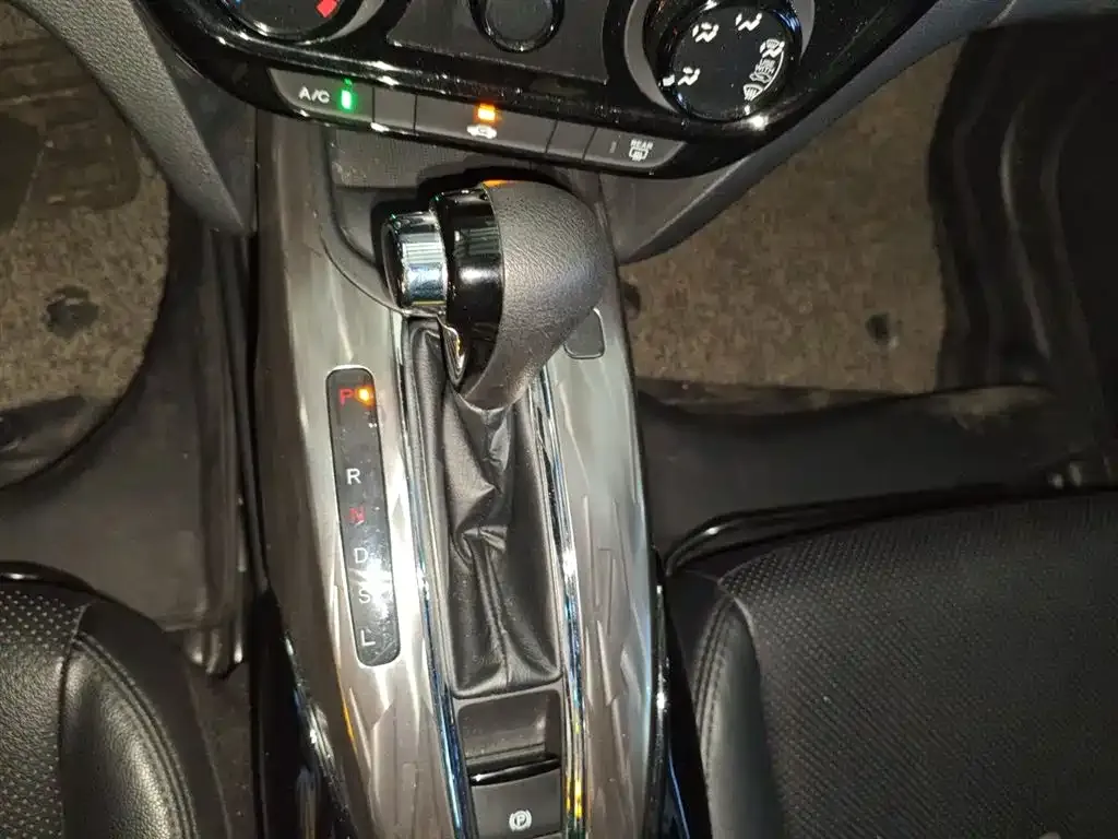 Honda XR-V 2021 из CN, фото 10