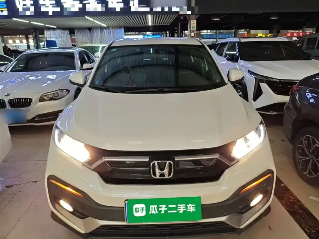 Honda XR-V 2021 из CN, фото 6