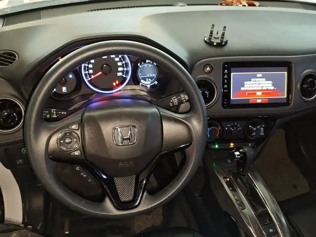 Honda XR-V 2021 из CN, фото 5