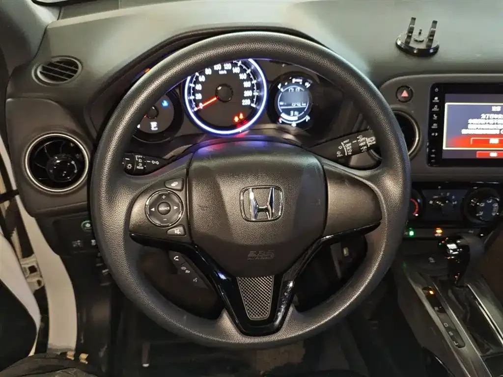 Honda XR-V 2021 из CN, фото 3