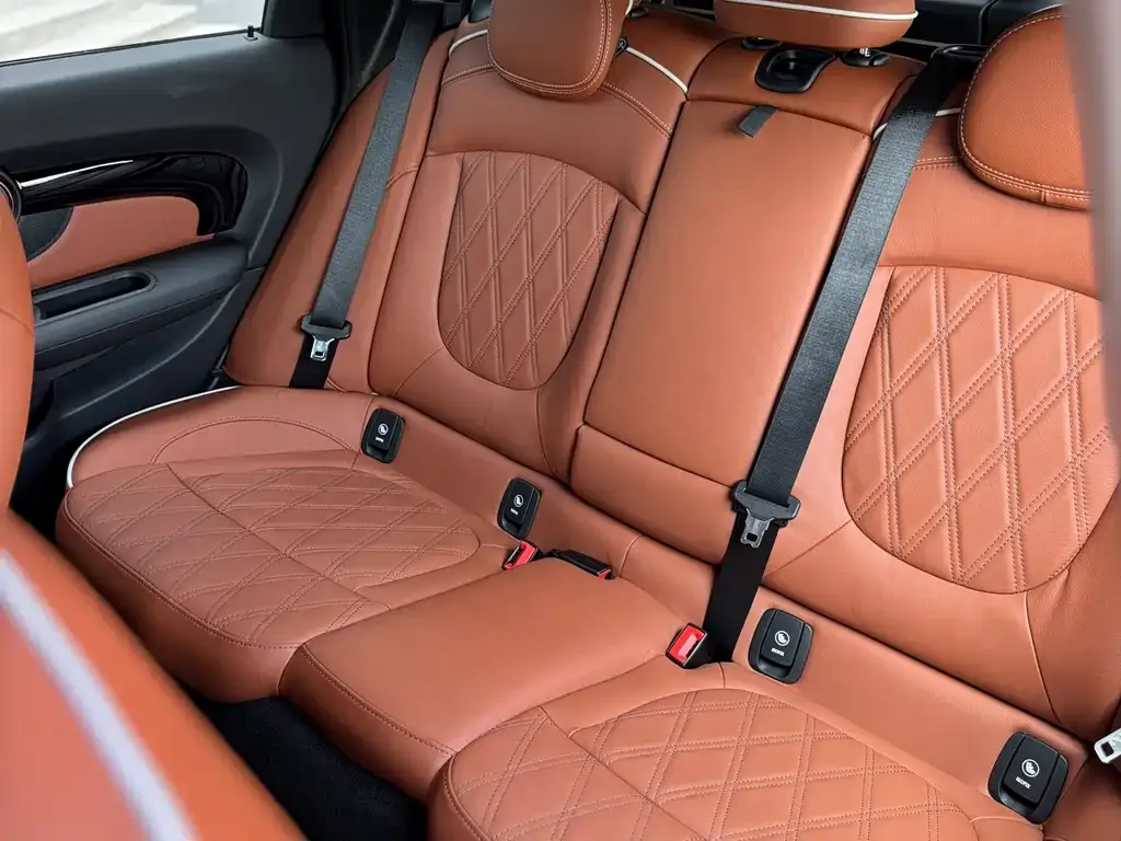 MINI Clubman 2022 из CN, фото 4